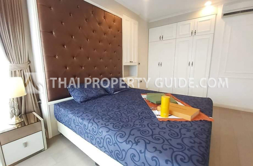 Condominium in Sukhumvit 